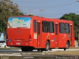 1001 Expresso 42-579 na cidade de São Luís, Maranhão, Brasil, por Jean Lima. Número da foto: #:id.