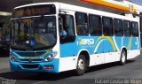 TRANSA - Transa Transporte Coletivo 746 na cidade de Três Rios, Rio de Janeiro, Brasil, por Rafael Costa de Melo. Número da foto: #:id.