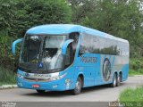 Auto Viação Progresso 6075 na cidade de Recife, Pernambuco, Brasil, por Luiz Carlos de Santana. Número da foto: #4440943.
