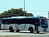 Auto Viação São José 12625 na cidade de Fortaleza, Ceará, Brasil, por Francisco Dornelles Viana de Oliveira. Número da foto: #:id.