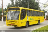 Ecobus 1429 na cidade de São Sebastião, São Paulo, Brasil, por Ricardo Luiz. Número da foto: #4441981.