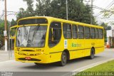 Ecobus 1429 na cidade de São Sebastião, São Paulo, Brasil, por Ricardo Luiz. ID da foto: :id.