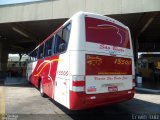 Viação São Bento Ribeirão Preto 13500 na cidade de Ribeirão Preto, São Paulo, Brasil, por Erwin  Luiz. Número da foto: #4440282.