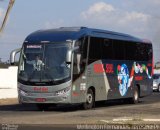 Real Sul Turismo 201673 na cidade de Teresina, Piauí, Brasil, por Wellington Fernandes de Araújo. Número da foto: #:id.