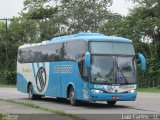 Auto Viação Progresso 6309 na cidade de Recife, Pernambuco, Brasil, por Luiz Carlos de Santana. Número da foto: #4441014.