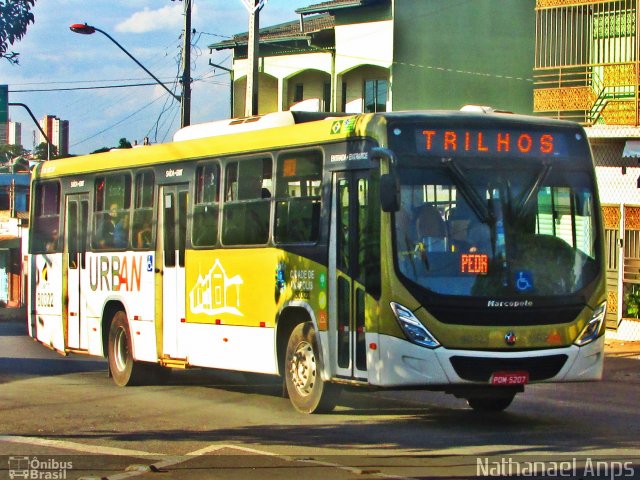 Urban - Mobilidade Urbana de Anápolis 80322 na cidade de Anápolis, Goiás, Brasil, por Nathanael de Jesus  Azevedo. Número da foto: #4443874.