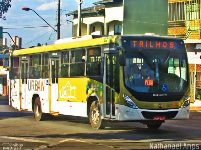 Urban - Mobilidade Urbana de Anápolis 80322 na cidade de Anápolis, Goiás, Brasil, por Nathanael de Jesus  Azevedo. ID da foto: 4443874.