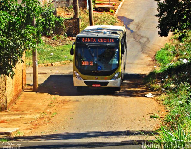 Urban - Mobilidade Urbana de Anápolis 80683 na cidade de Anápolis, Goiás, Brasil, por Nathanael de Jesus  Azevedo. Número da foto: #4443862.