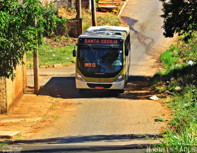 Urban - Mobilidade Urbana de Anápolis 80683 na cidade de Anápolis, Goiás, Brasil, por Nathanael de Jesus  Azevedo. ID da foto: 4443862.