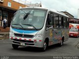 Transnúñez HB 2225 na cidade de Hospital, San José, San José, Costa Rica, por Andrey Segura Solís. Número da foto: #4444478.