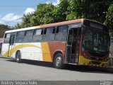 Transportes Arsa GB 1980 na cidade de Nicoya, Nicoya, Guanacaste, Costa Rica, por Andrey Segura Solís. Número da foto: #4444465.