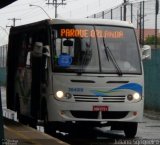 Via Ágil - Transporte Coletivo de Piracicaba 204010 na cidade de Piracicaba, São Paulo, Brasil, por Juliano Sgrigneiro. Número da foto: #:id.