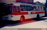 Viação Astro 61009 na cidade de São Paulo, São Paulo, Brasil, por Eduardo de Oliveira. Número da foto: #4443902.