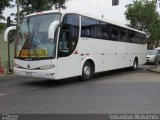 Empresa de Buses Bahia Azul BHSH-81 na cidade de , por Sebastian Andres Maluenda. Número da foto: #4444496.