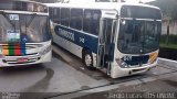 Transcol - Transportes Coletivos Ltda. 048 na cidade de Olinda, Pernambuco, Brasil, por Paulo Lucas. Número da foto: #4442522.
