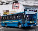 Lisboa Transportes 555 na cidade de Cariacica, Espírito Santo, Brasil, por Braian Ferreira. ID da foto: :id.