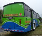 Ônibus Particulares SJB 14437 na cidade de , por Sebastián Cruz. Número da foto: #4442226.