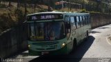Auto Omnibus Floramar 10609 na cidade de Belo Horizonte, Minas Gerais, Brasil, por Gustavo Luiz. Número da foto: #:id.