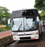 CLT Turismo 2013 na cidade de Santa Helena, Paraná, Brasil, por Felipe  Dn. Número da foto: #:id.