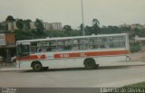Viação Cidade Tiradentes 10 163 na cidade de São Paulo, São Paulo, Brasil, por Eduardo de Oliveira. Número da foto: #4444029.