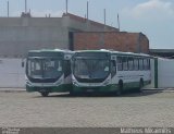 Viação Galo Branco RJ 181.001 na cidade de São Gonçalo, Rio de Janeiro, Brasil, por Matheus Mikaimitis . Número da foto: #4444532.