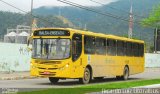 Ecobus 1125 na cidade de São Sebastião, São Paulo, Brasil, por Ricardo Luiz. Número da foto: #4444482.