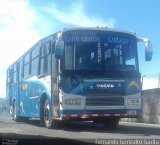VEMSA CB 2416 na cidade de Alto Paraíso de Goiás, Goiás, Brasil, por Fernando Gonzalez Garita. Número da foto: #4442131.