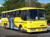Alforria Turismo 900 na cidade de São José dos Campos, São Paulo, Brasil, por Geraldo Magela. Número da foto: #4444061.