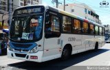 Transportes Estrela C82580 na cidade de Rio de Janeiro, Rio de Janeiro, Brasil, por Marco Aurélio Pereira Garcia. Número da foto: #:id.