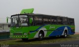 Ônibus Particulares SJB 14437 na cidade de , por Sebastián Cruz. Número da foto: #4442272.