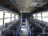 Ônibus Particulares SJB 14437 na cidade de , por Sebastián Cruz. Número da foto: #4442254.