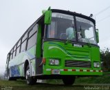 Ônibus Particulares SJB 14437 na cidade de , por Sebastián Cruz. Número da foto: #4442222.
