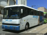 Beltur Locadora 1109 na cidade de Curvelo, Minas Gerais, Brasil, por Josimar Vieira. Número da foto: #4444034.