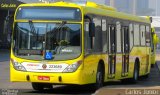 Viação Pioneira 223689 na cidade de Brasília, Distrito Federal, Brasil, por Carlos Júnior. Número da foto: #4443420.