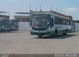 Viação Galo Branco RJ 181.015 na cidade de São Gonçalo, Rio de Janeiro, Brasil, por Matheus Mikaimitis . Número da foto: #4444526.