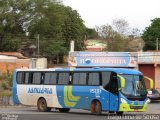 Januária Transporte e Turismo 15131 na cidade de Januária, Minas Gerais, Brasil, por Tiago Lima de Sousa. ID da foto: :id.