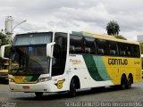 Empresa Gontijo de Transportes 12405 na cidade de Belo Horizonte, Minas Gerais, Brasil, por Sérgio Augusto Braga Canuto. Número da foto: #4443973.
