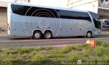 Viação Garcia 8541 na cidade de Campinas, São Paulo, Brasil, por Matheus Gabriel dos Santos. Número da foto: #4444406.