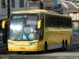 Viação Itapemirim 9011 na cidade de Caruaru, Pernambuco, Brasil, por Lenilson da Silva Pessoa. Número da foto: #4444632.