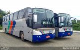 Novisa Transportes Rodoviários e Serviços 0181 na cidade de Camaçari, Bahia, Brasil, por Aneivan Lima. Número da foto: #4444725.