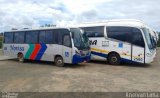 Novisa Transportes Rodoviários e Serviços 0133 na cidade de Camaçari, Bahia, Brasil, por Aneivan Lima. Número da foto: #4444685.