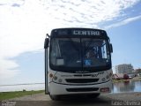 Noiva do Mar Mobilidade 801 na cidade de Rio Grande, Rio Grande do Sul, Brasil, por Robson Velasques. Número da foto: #:id.