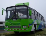 Ônibus Particulares SJB 14437 na cidade de , por Sebastián Cruz. Número da foto: #4442218.