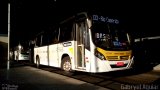 Transportes São Silvestre A37666 na cidade de Rio de Janeiro, Rio de Janeiro, Brasil, por Gabryel Aguiar. Número da foto: #:id.