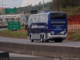 Edson Turismo 1040 na cidade de Três Corações, Minas Gerais, Brasil, por Italo  Toledo Geraldo. Número da foto: #:id.