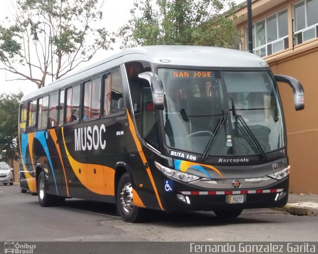 Musoc 185 na cidade de Alto Paraíso de Goiás, Goiás, Brasil, por Fernando Gonzalez Garita. Número da foto: #4445090.