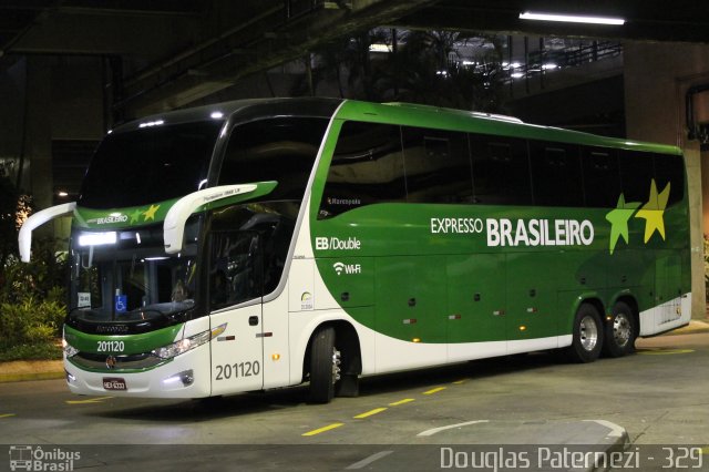 Expresso Brasileiro 201120 na cidade de São Paulo, São Paulo, Brasil, por Douglas Paternezi. Número da foto: #4446819.