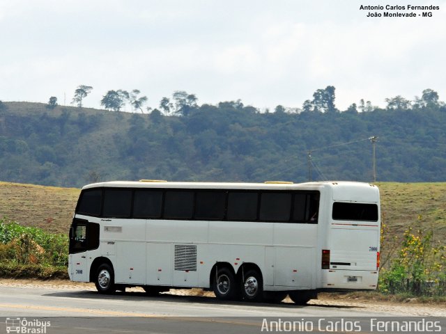 Star Omega 7000 na cidade de João Monlevade, Minas Gerais, Brasil, por Antonio Carlos Fernandes. Número da foto: #4446239.