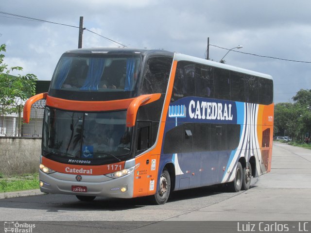 Catedral Turismo 1171 na cidade de Recife, Pernambuco, Brasil, por Luiz Carlos de Santana. ID da foto: 4446511.