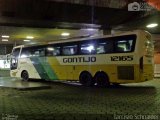 Empresa Gontijo de Transportes 12165 na cidade de Belo Horizonte, Minas Gerais, Brasil, por Tarcisio Schnaider. Número da foto: #:id.